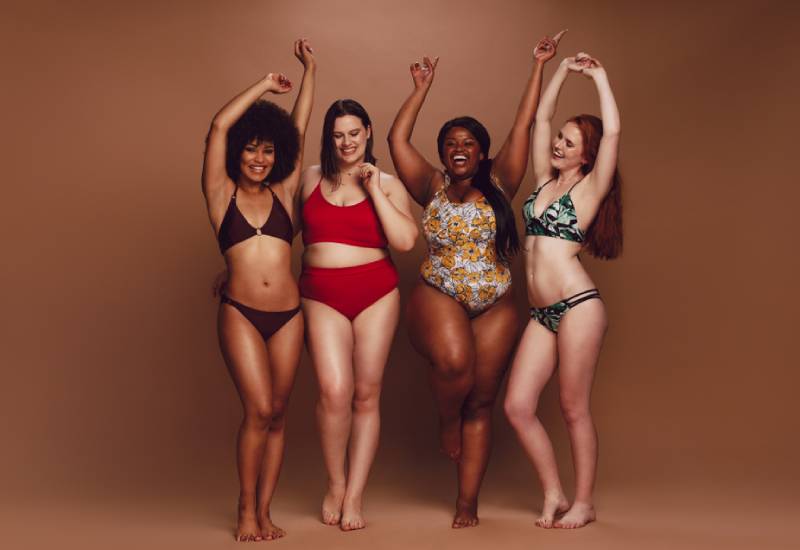 Why nice underwear may be good for your mental health - The Standard  Evewoman Magazine