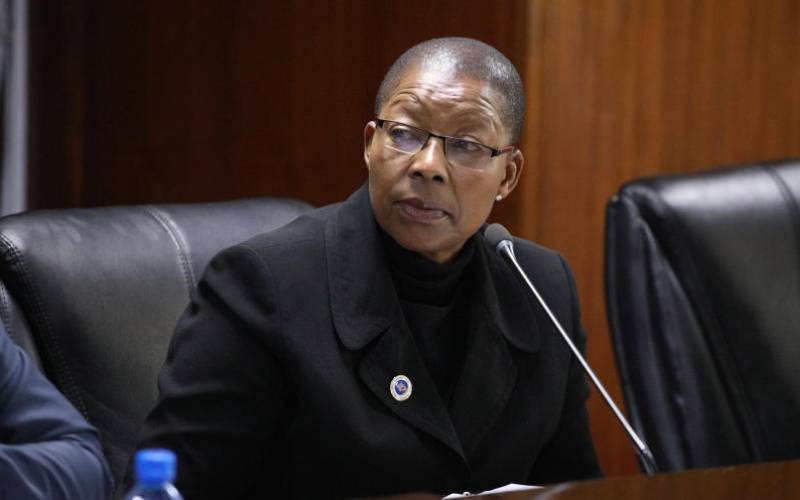 AG should initiate review of all laws on mandatory sentences
