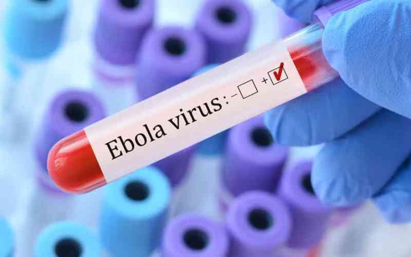 UAE backs Ebola fight as Kenya tightens border surveillance