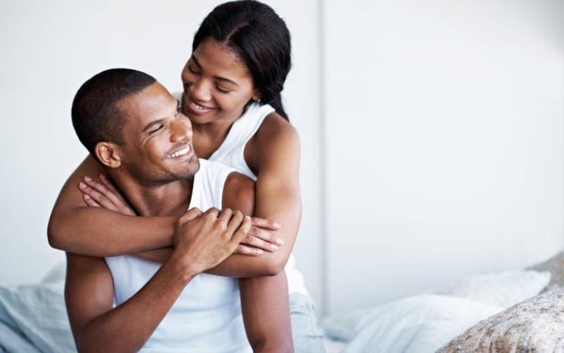 Couples check-in: Are you truly in sync?