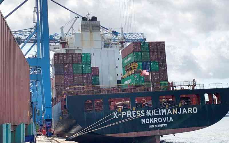 Kenya's New Import Policy Promises Revenue Gains but Could Stifle Trade