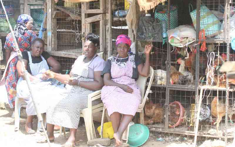 How festive spend fuels surge in counterfeits and Sh100b loss