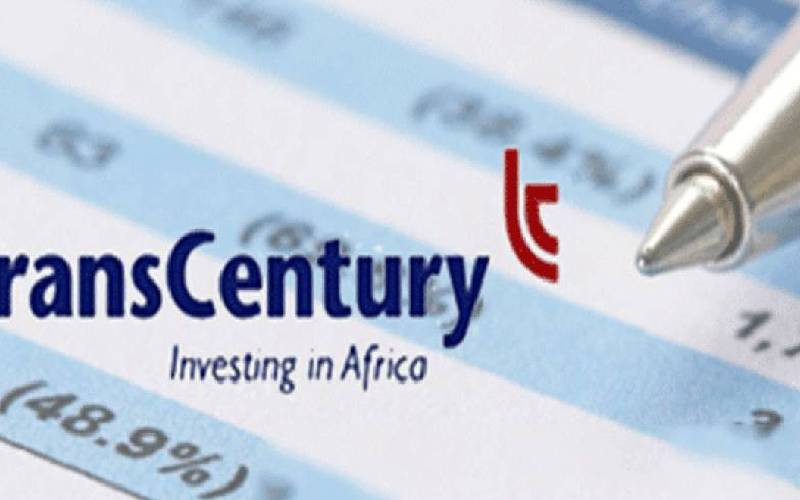 Blow to Equity in Transcentury contest