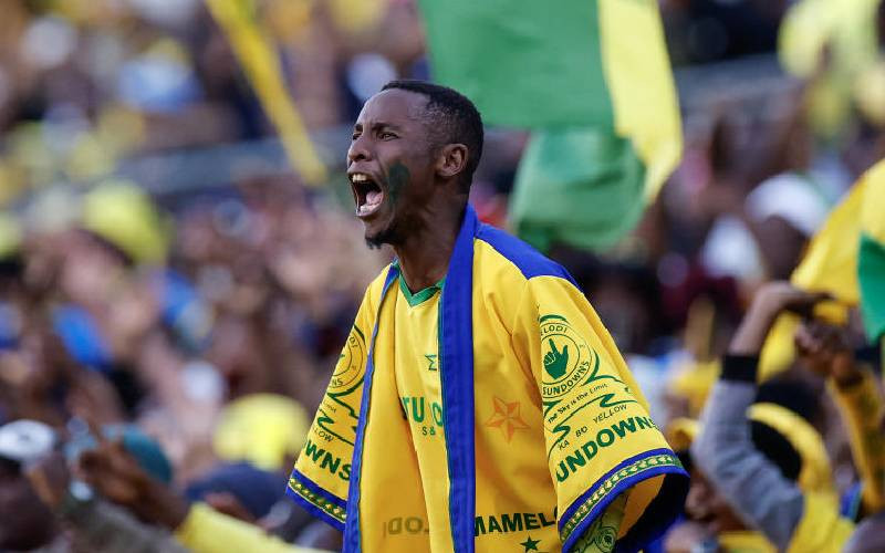 Each African team at Club World Cup to get jaw-dropping Sh1.2 billion