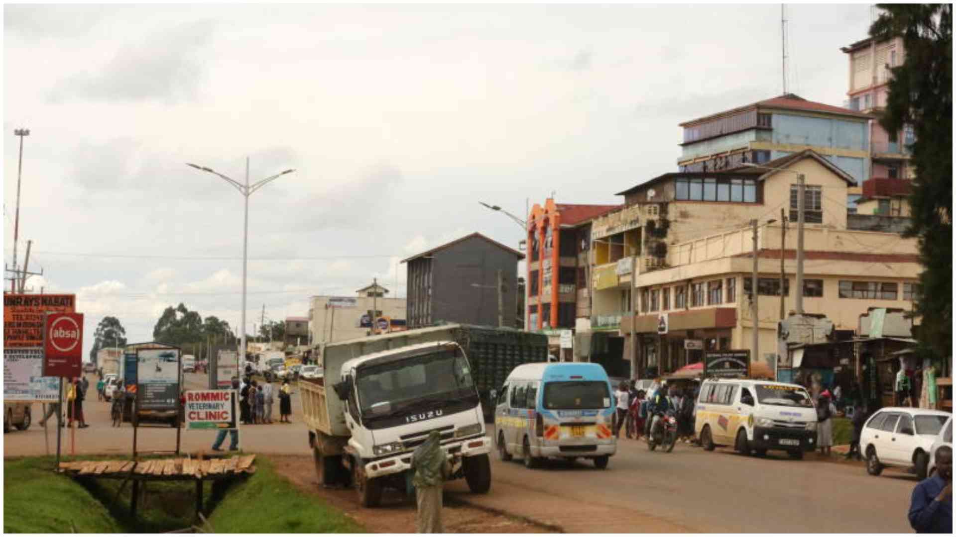 From streets to villages, fear grips Vihiga as crime wave leaves over 50 dead