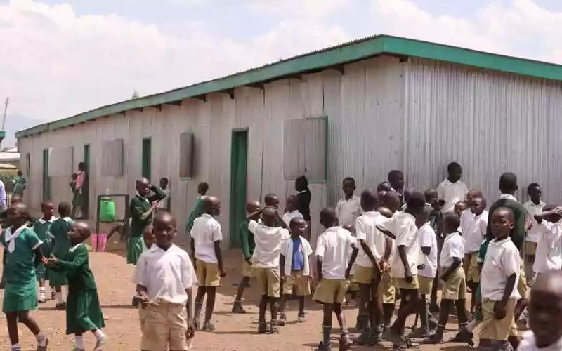 More boys than girls now out of schools