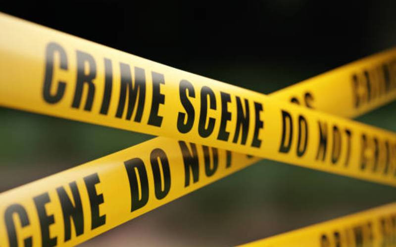 Man killed in Mandera West by an unknown gunman