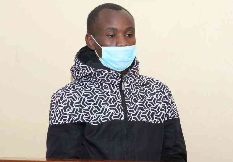 Mawanga murder witness tells court how he joined deadly gang for 'better life'