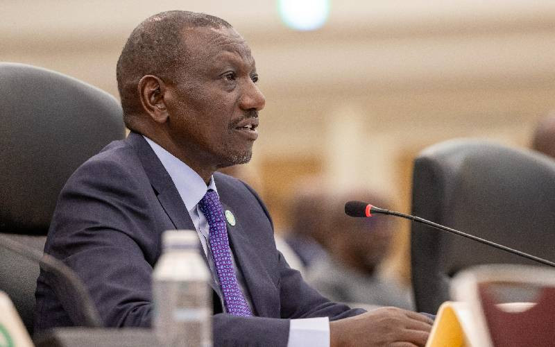 Kenya seals Sh22 billion deals at Tokyo conference on Africa