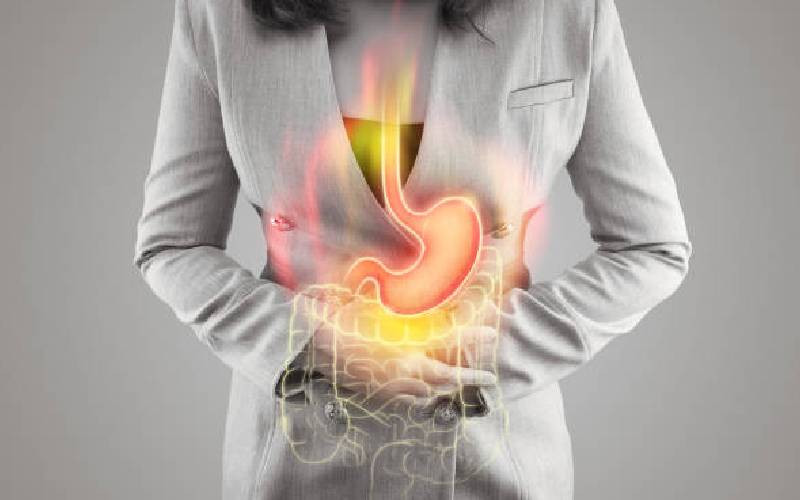 Make these dietary and lifestyle adjustments to ward off heartburn