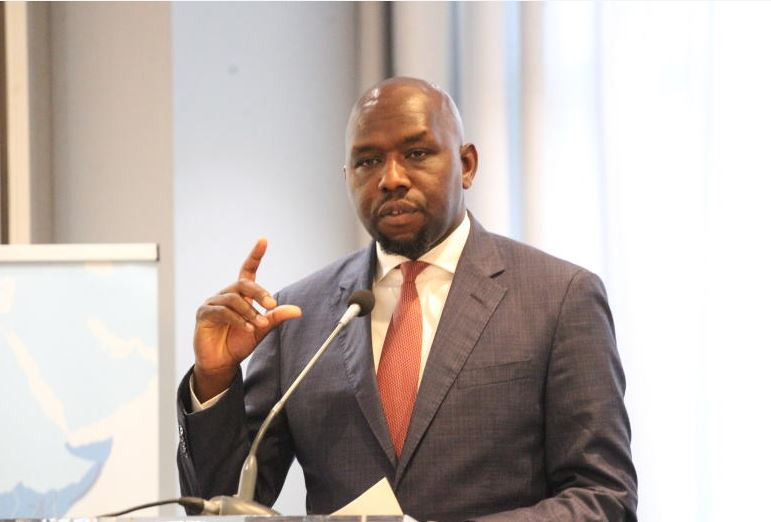 Murkomen orders investigation after Gachagua teargassed in Othaya church