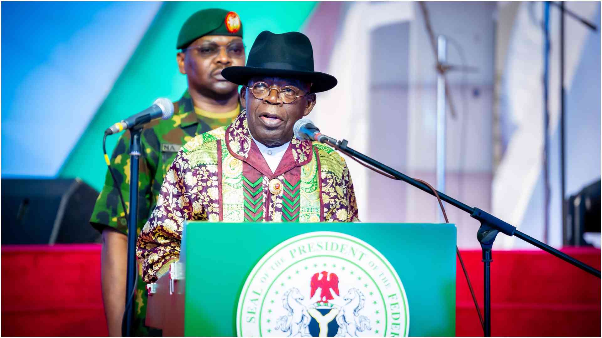 Tinubu claims Nigeria is better than Kenya as fuel crisis triggers backlash