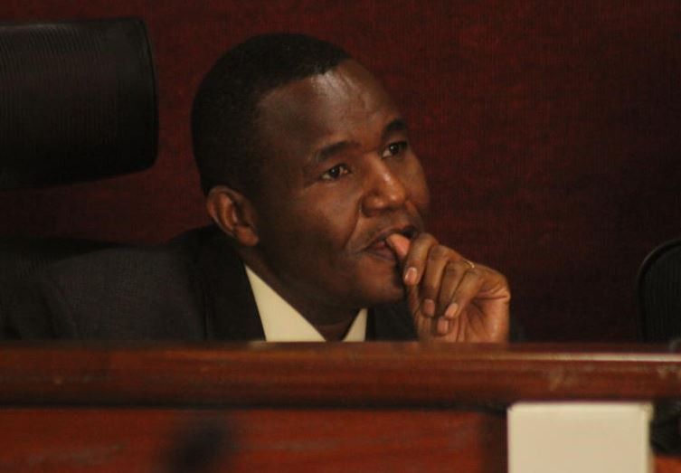 Government not ready to offer fully paperless services, court rules