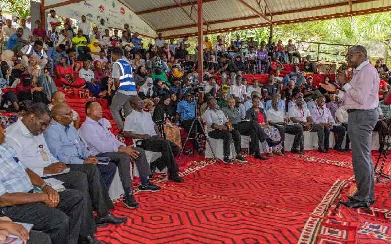 KRA expands tax access with phone code, chatbots