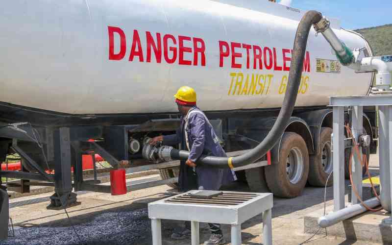 Why State must come clear on oil import deal