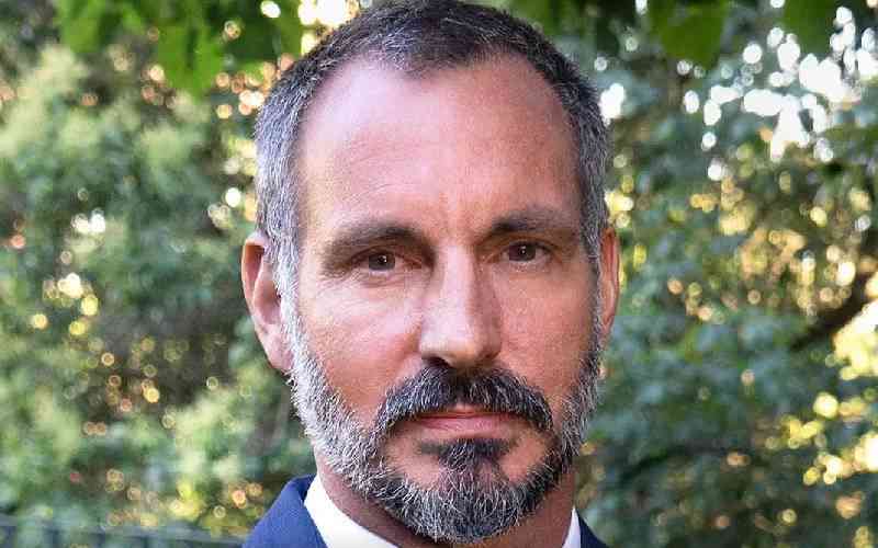 Prince Rahim Aga Khan V takes over as spiritual leader of Ismaili Muslims