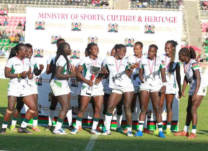 Chajira, Ouma return as Mwanja names Lionesses squad