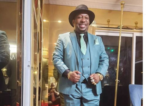 Mike Sonko's tips for men on finding a compatible life partner