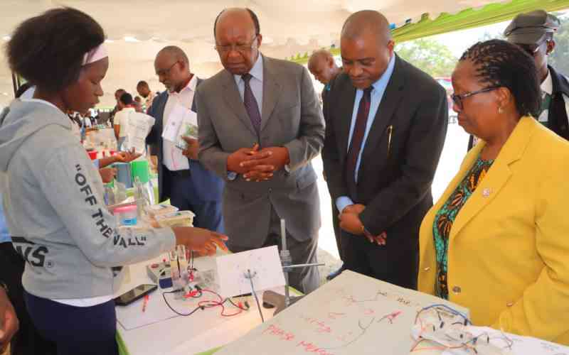 Universities urged to strengthen industry linkages