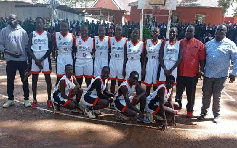 Hail the new sheriffs in town: Butere and MGK retain titles as new champions are crowned