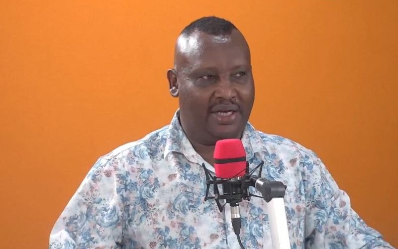 Pushback mounts against NTSA's instant fines