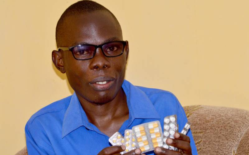 Shortage of drugs is a labour of pain as we fight to stay alive?, sickle cell patients say