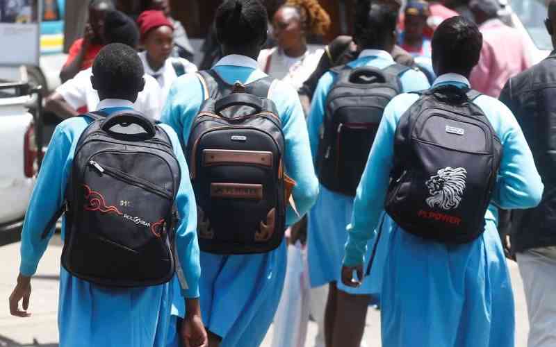 Government releases Sh16b for school capitation