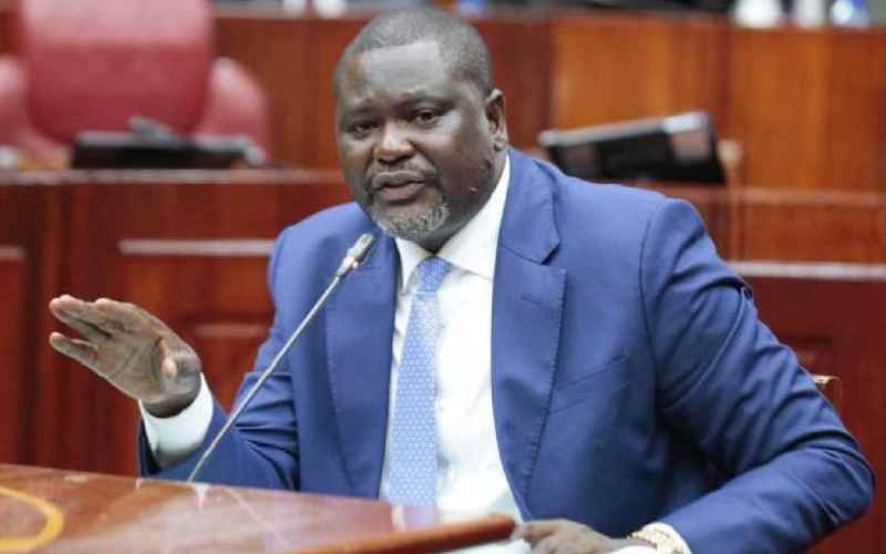 Ruku faces NCIC grilling over hate speech claims