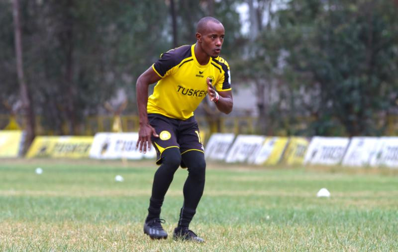 Will Kapaito answer Tusker's problems as 2023-24 FKF-PL starts?