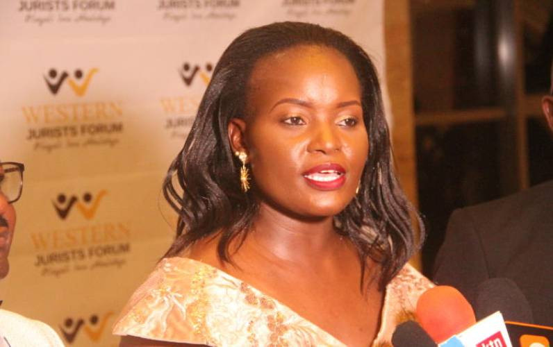 Chiggai pushes for more women ...