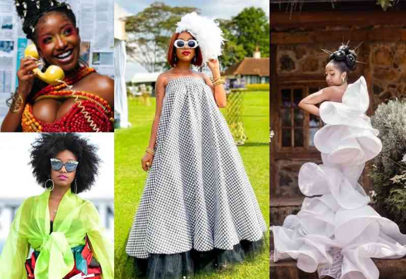 Trendsetters: Let's talk extra Anita Nderu