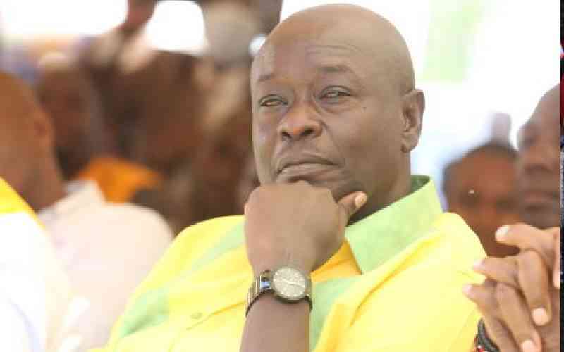 When courts appear contradictory, Kenyans will pay the ultimate price