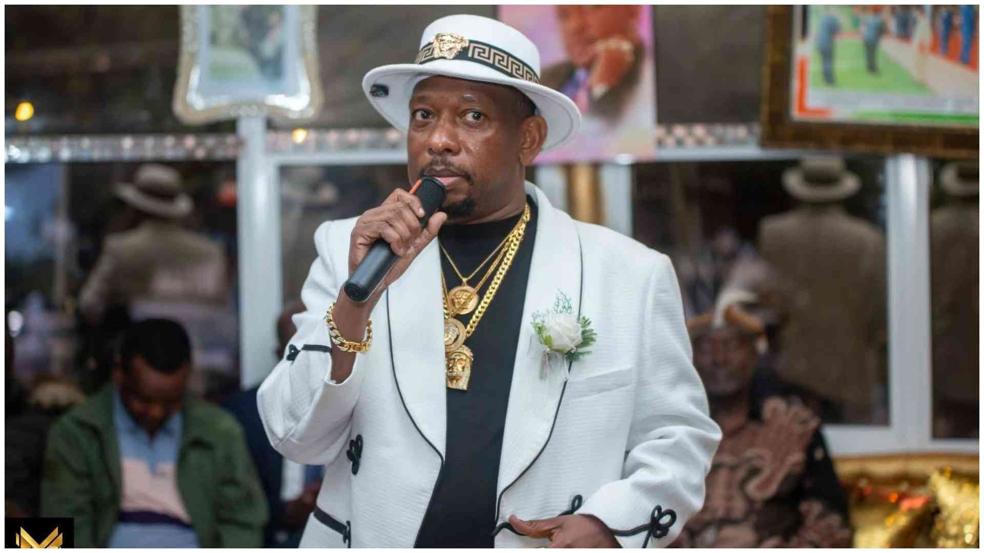 Sonko explodes over 'shady deals' in his party, alleges fake nominations, extortion racket