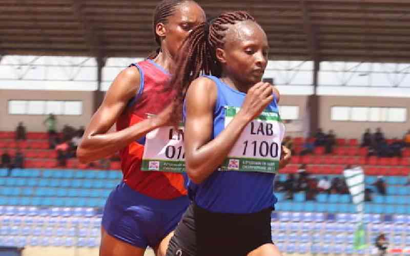 Will Kenya get it right on indoor racing this time?