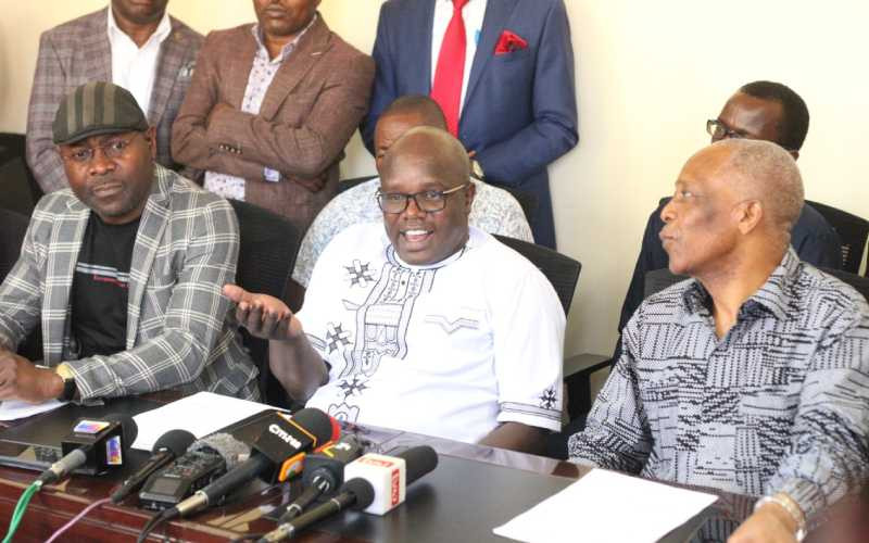 Unions oppose State plan to privatise public universities