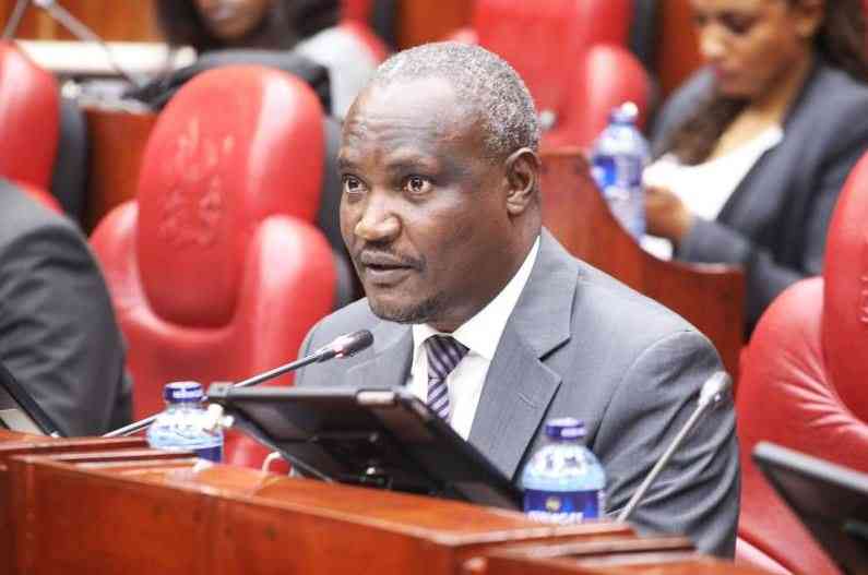 'Data doesn't lie' - but Kenyans say their pockets do