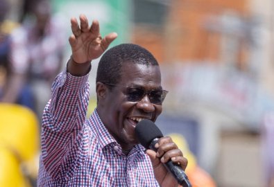 Wandayi: We will stick with broad-based government to the end