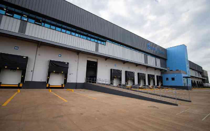 Kenyan firm gets global certification for cold storage technology