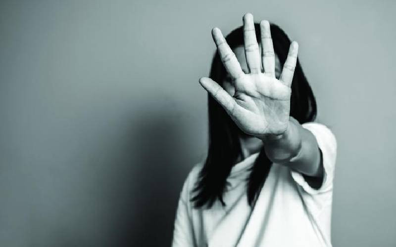 Police sound alarm over surge in defilement cases