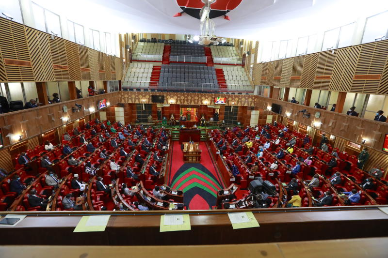 Finance Bill 2022: MPs shouldn't make Kenyans' lives more miserable