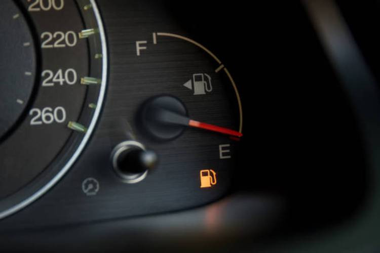 Motoring: The true cost of ignoring your fuel light