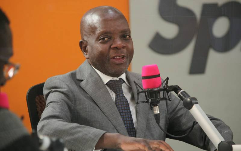 Funyula MP Ojiambo sounds alarm over ethnic politics