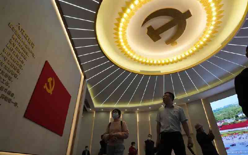 Foreign companies in China face growing scrutiny, pressure