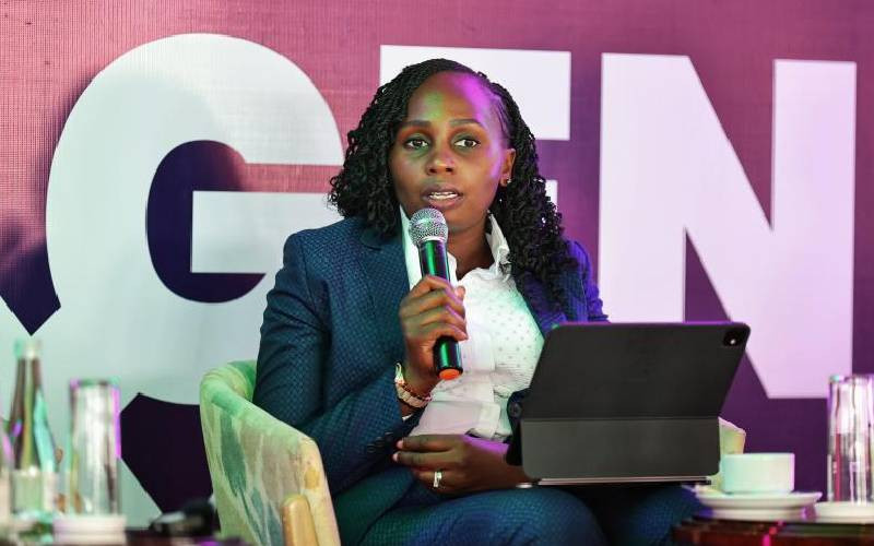 LSK files suit to enforce ethics, tame loose-tongued politicians