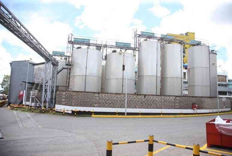 Diageo, EABL in Sh296.7bn legal battle over sale to Asahi