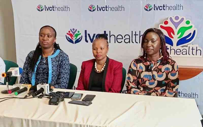 Health organisations turn to social enterprise as donor funding declines