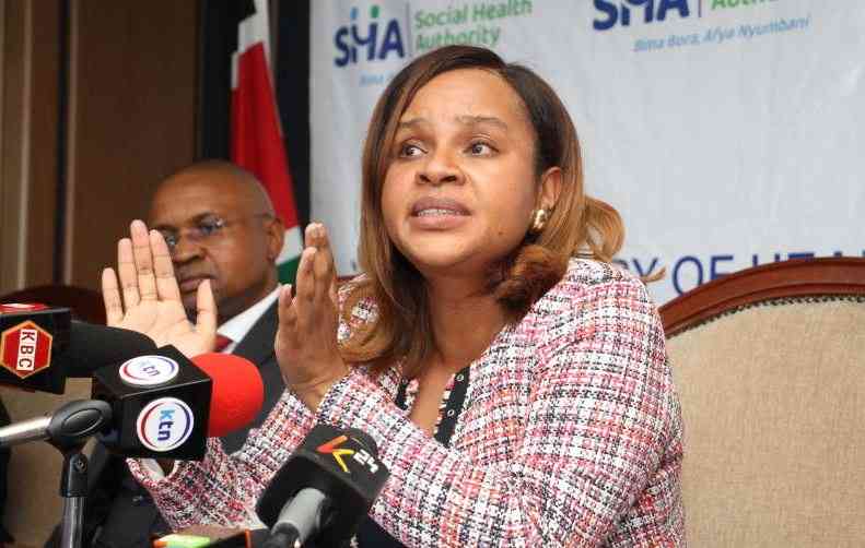 From free deliveries to detained mothers: The fallout of Linda Mama's scrapping