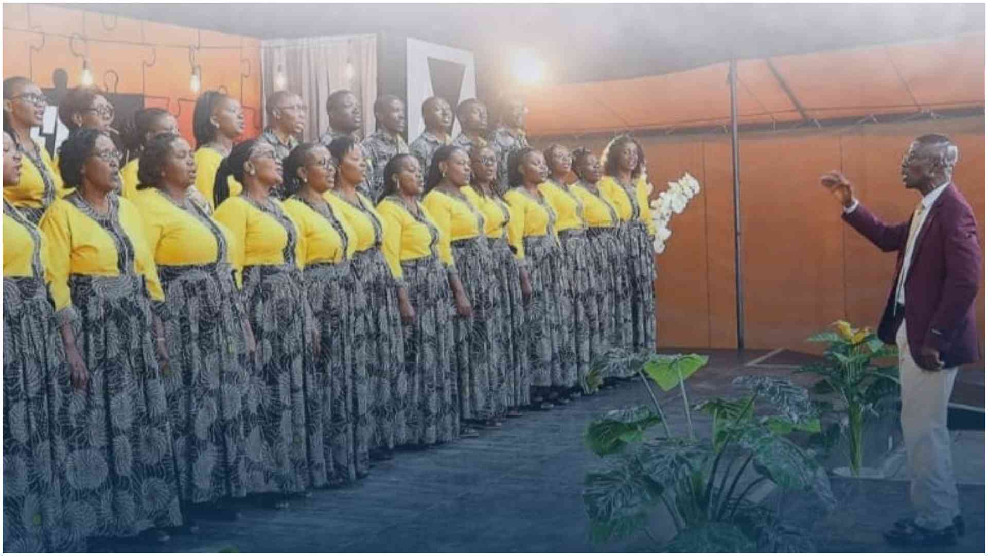 Anglican churches in Mombasa for International Hymn Festival