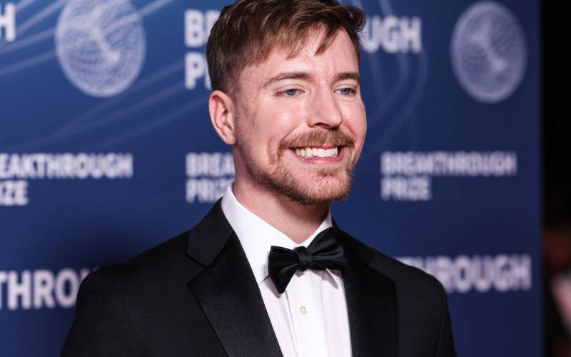 YouTube star MrBeast upsets Mexican officials with temple videos