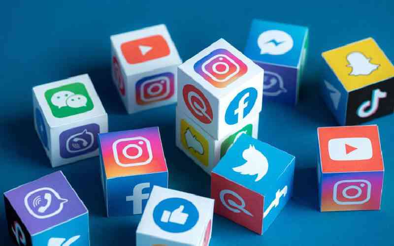 Traditional media most reliable source of news in the social media era